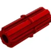 ARRMA Slipper Shaft, Red: BLX 3S – ARAC9102/AR310881