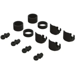 ARRMA Spring Perch And Rod End Set – ARA330672