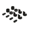 ARRMA Spring Perch And Rod End Set – ARA330666