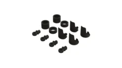 ARRMA Spring Perch And Rod End Set – ARA330666