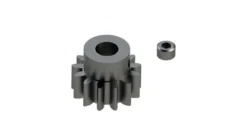 ARRMA Steel Pinion Gear 13T Mod1 5mm – ARAC7774/AR310474