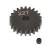 ARRMA Steel Pinion Gear 22T Mod1 5mm – ARAC7783/AR310483