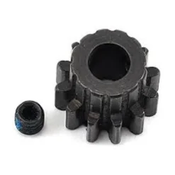 ARRMA Steel Pinion Gear 12T Mod1 5mm – ARAC7600.AR310473