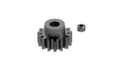 ARRMA Steel Pinion Gear 15T Mod1 5mm – ARAC7776/AR310476