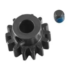 ARRMA Steel Pinion Gear 16T Mod1 5mm – ARAC7604 / AR310477