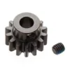 ARRMA Steel Pinion Gear 14T Mod1 5mm – ARAC7602/AR310475