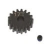 ARRMA Steel Pinion Gear 17T Mod1 5mm – ARAC7778/AR310478