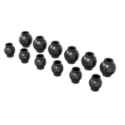ARRMA Steel Pivot Ball Set: MINI – ARA-2719