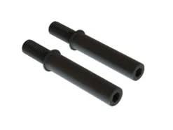 ARRMA Steel Steering Post 6x40mm (Black) (2) – ARA340159