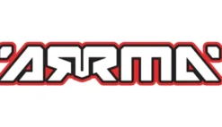 ARRMA Steel Turnbuckle M5x65mm Black (2) – ARA330602