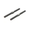 ARRMA Steel Turnbuckle M8x105mm Silver (2) – ARA330745