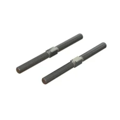 ARRMA Steel Turnbuckle M8x105mm Silver (2) – ARA330745