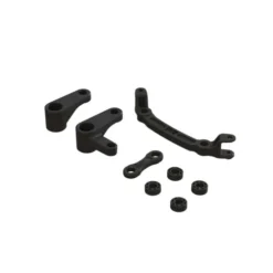 ARRMA Steering Parts Set – ARA340179