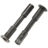 ARRMA Steering Post 3x45mm Steel Black (2) – ARAC9364/AR340066