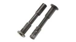ARRMA Steering Post 3x45mm Steel Black (2) – ARAC9364/AR340066
