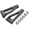 ARRMA Suspension Arms M Front Upper: Typhon (1 Pair) – ARAC9043