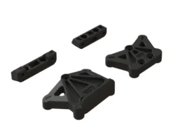 ARRMA SUSPENSION HANGER SET – AR320384