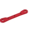 Arrma Suspension Mount FF Aluminum Red – ARAC9046/AR330378
