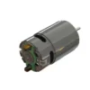 ARRMA 550 14T Brushed Motor (Black) – ARA390307