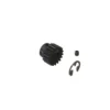 ARRMA 17T Mod1 Safe-D8 Pinion Gear – ARA311037