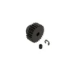 ARRMA 25T 0.8Mod Safe-D5 Pinion Gear – ARA311008