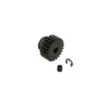ARRMA 22T 0.8Mod Safe-D5 Pinion Gear – ARA311005