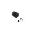 ARRMA 15T 0.8Mod Safe-D5 Pinion Gear – ARA310998
