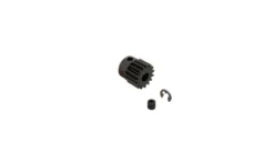 ARRMA 15T 0.8Mod Safe-D5 Pinion Gear – ARA310998