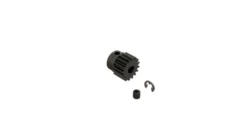 ARRMA 17T 0.8Mod Safe-D5 Pinion Gear – ARA311000