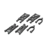 ARRMA TRUCK SUSPENSION ARM SET – AR330225