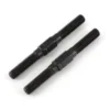 ARRMA Turnbuckle 5x50mm Steel Black: Typhon (2) – ARAC9392