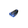 ARRMA TYPHON GROM Body, Blue/Black – ARA1562