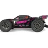 ARRMA 1/10 VORTEKS 223S DSC 2WD RTR Brushless Stadium Truck Roze