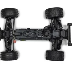 ARRMA 1/10 VORTEKS 223S DSC 2WD RTR Brushless Stadium Truck Roze