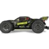 ARRMA 1/10 VORTEKS 223S DSC 2WD RTR Brushless Stadium Truck Geel