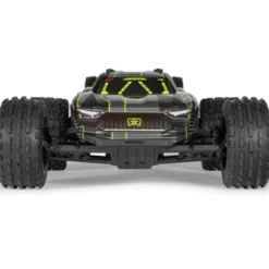 ARRMA 1/10 VORTEKS 223S DSC 2WD RTR Brushless Stadium Truck Geel
