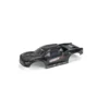 ARRMA 1/10 VORTEKS 4X2 Painted Decaled Trimmed Body Gunmetal – ARA402348