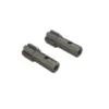 ARRMA Wheel Axle 2 ARA310905