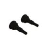 ARRMA Wheel Axle (2) – ARA311107