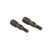ARRMA Wheel Axle (2) – ARA310995