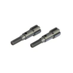 ARRMA Wheel Axle, Long (2) – ARA-1382