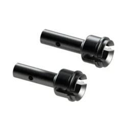 ARRMAWheel Axle 8x39mm: Talion (2)– ARAC9420