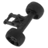 ARRMA Wheelie Bar Set Outcast – ARAC9493/AR320366