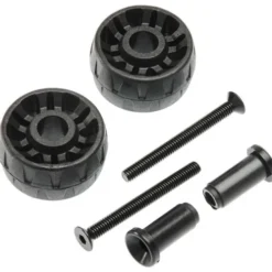 ARRMA Wheelie Bar Wheels: 4×4 – ARAC6488
