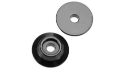 ARRMA Wing Button Aluminum Black: Typhon Talion Kraton (2) – ARAC9691/AR320216