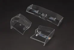 ARRMA Wing Set Clear Limitless 6S BLX – ARA480025
