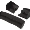 ARRMA Wing Set Painted Matte Black Limitless 6S BLX – ARA480026
