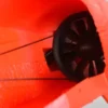 Arrows RC Vliegtuig Bae Hawk 50mm PNP met Vector Gyroscoop (zonder accu / lader / zender met ontvanger)