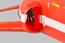 Arrows RC Vliegtuig Bae Hawk 50mm PNP met Vector Gyroscoop (zonder accu / lader / zender met ontvanger)