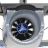 Arrows RC Vliegtuig L-39 Albatros 50mm EDF PNP met Vector Gyroscoop (zonder accu / lader / zender met ontvanger)